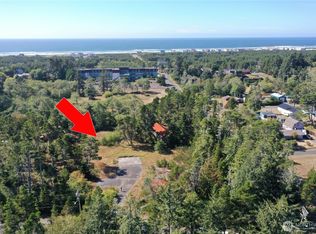 715 S Forrest Street, Westport, WA 98595