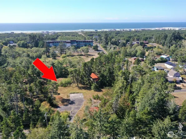 715 S Forrest Street, Westport, WA 98595