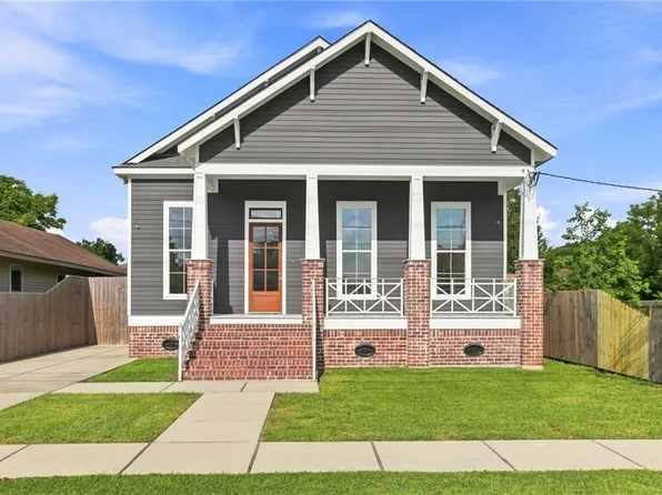 5114 Eastern St, New Orleans, LA 70122