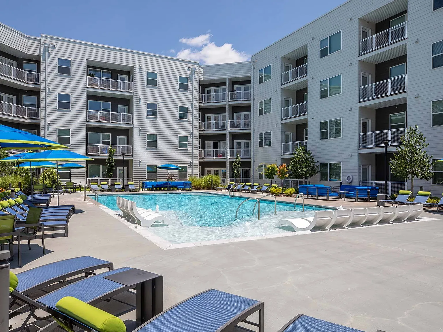 Constellation Apartment Homes — Photo 1