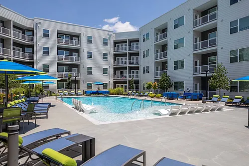 Constellation Apartment Homes Photo 1 Constellation Apartment Homes Photo 1
