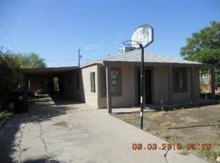 9105 W Pierce St, Tolleson, AZ 85353