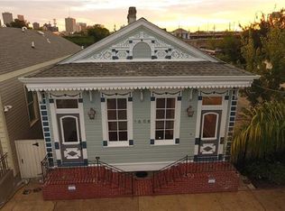 1608 Saint Philip St, New Orleans, LA 70116