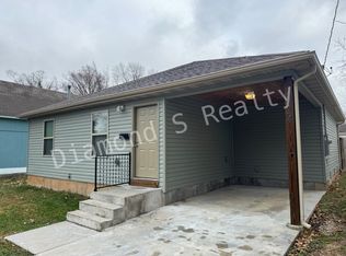 2214 N East Ave, Springfield, MO 65803
