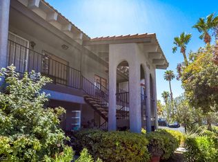 5199 Caliente St UNIT 62, Las Vegas, NV 89119