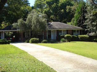 2347 Lavista Rd NE, Atlanta, GA 30329