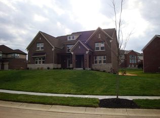 3637 Riverside Dr, Mason, OH 45040