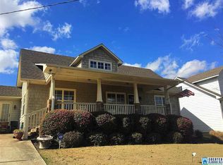 516 55th Pl S, Birmingham, AL 35212