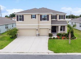 8110 SW 59th Ter, Ocala, FL 34476