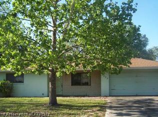 5020 Cricket Dr, Sebring, FL 33870