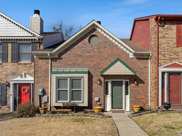 256 W Lake Cir, Madison, AL 35758