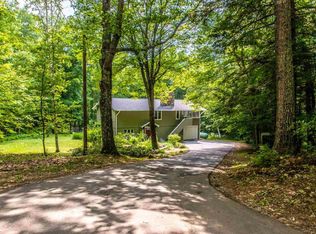 8 Ridge Rd, Jackson, NH 03846