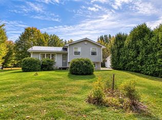 459 Saint Ignace, Saint Louis, NB E4X 1X3