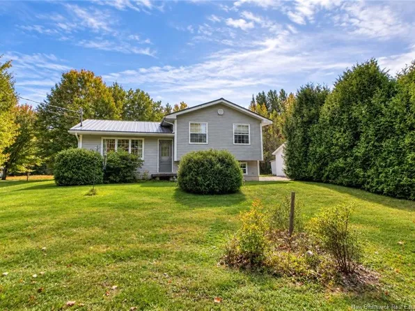 459 Saint Ignace, Saint Louis, NB E4X 1X3
