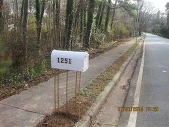 1251 Kelton Dr Lot 5, Stone Mountain, GA 30083