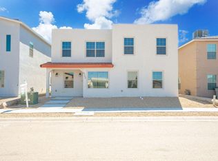 6548 Hoop St #B, El Paso, TX 79932