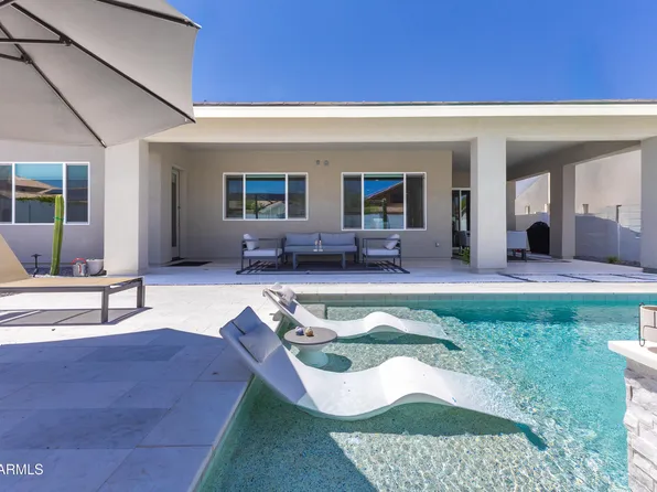 4234 E HUNTER Court, Cave Creek, AZ 85331