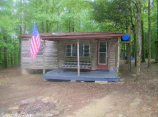 7473 Meadow Creek, Mountain View, AR 72560