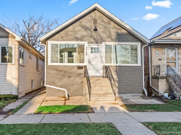 1125 Marengo Ave, Forest Park, IL 60130