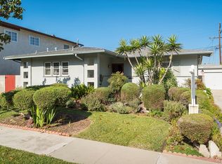 11237 Grayridge Dr, Culver City, CA 90230