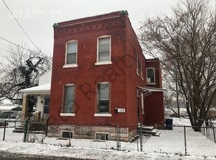 132 E Ripa Ave, Saint Louis, MO 63125