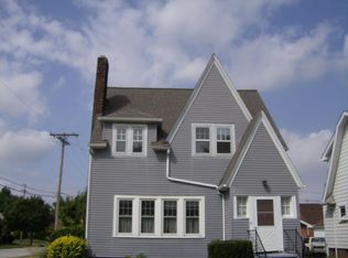 4952 E 111th St, Garfield Heights, OH