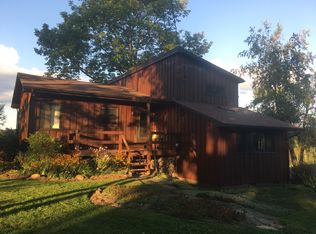 2322 Berry Rd, La Fayette, NY 13084