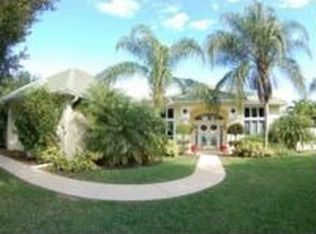 4251 Turtle Mound Rd, Melbourne, FL 32934