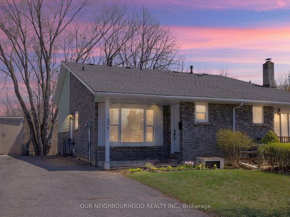273 Coventry Ct, Oshawa, ON L1G 6H4