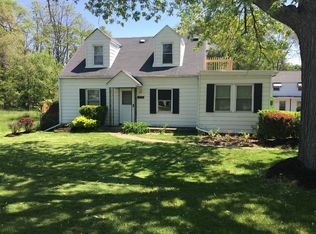 1518 N Wayne Rd APT A, Westland, MI 48185