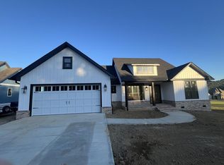 571 Bilbrey Rd, Rickman, TN 38580