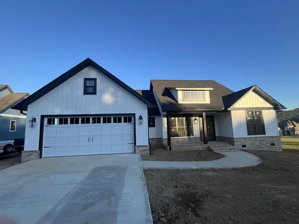 571 Bilbrey Rd, Rickman, TN 38580