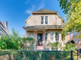 5114 W 32nd St, Cicero, IL 60804