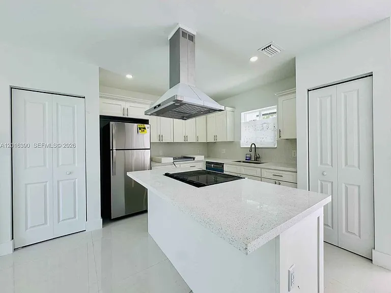 8005 NW 14th Ct — Photo 1