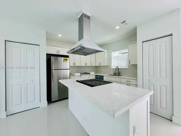 8005 NW 14th Ct, Miami, FL 33147