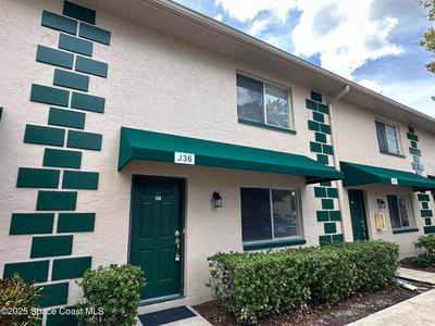 1882 Murrell Rd APT J36, Rockledge, FL, 32955