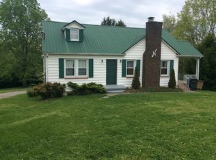 712 Woodview Dr, Knoxville, TN 37912