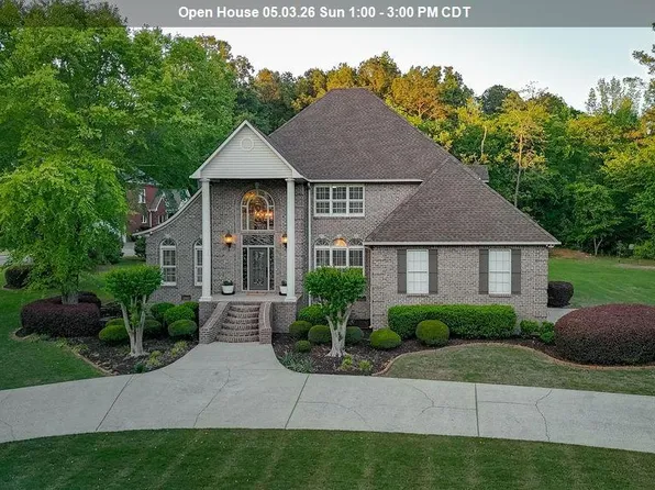 187 Nicklaus Dr, Childersburg, AL 35044