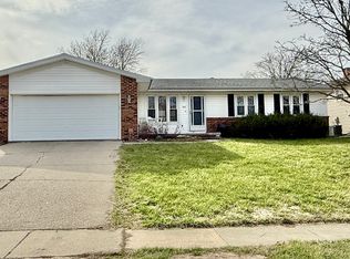 (Undisclosed Address), Bloomington, IL 61704