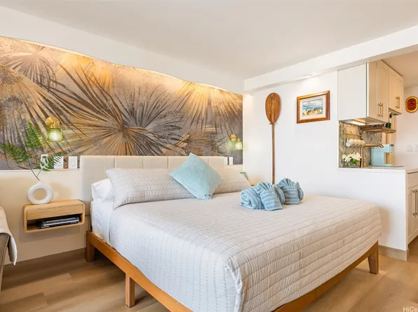 445 Seaside Ave APT 2904, Honolulu, HI 96815