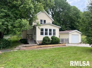 210 E 23rd Ave, Coal Valley, IL