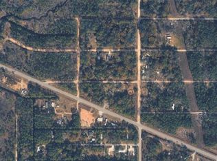 0 Dakota Dr, Coden, AL 36523