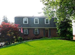 5040 Cramlington Ct, Gibsonia, PA