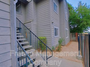 3302 W Shields Ave #202, Fresno, CA 93722