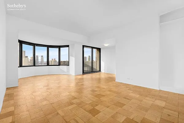 44 West 62nd Street #PHA in Lincoln Square, Manhattan