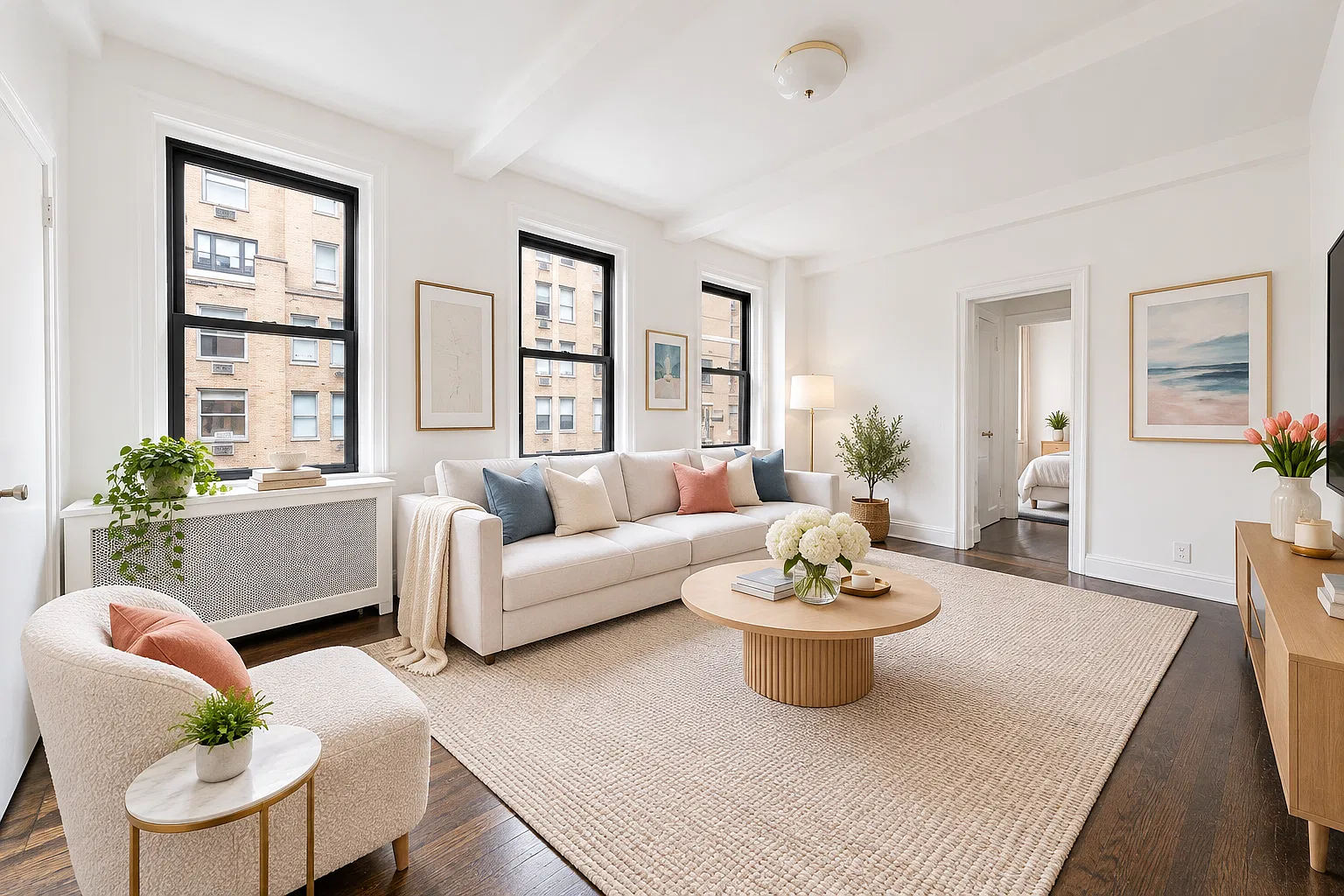 135 East 50th Street — Photo 1