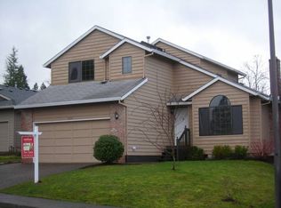 7375 SW 165th Pl, Beaverton, OR 97007