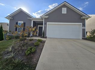 3507 Peace Rd, Columbia, TN 38401