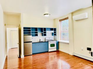2029 Spring Garden St APT 2R, Philadelphia, PA 19130