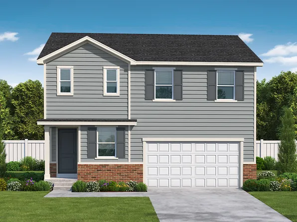 7693 S Castleton Ln, West Jordan, UT 84081